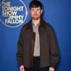 The Tonight Show 2026 James Blake Jacket
