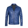 The Voice S29 Lucas West Jacket fashion wear