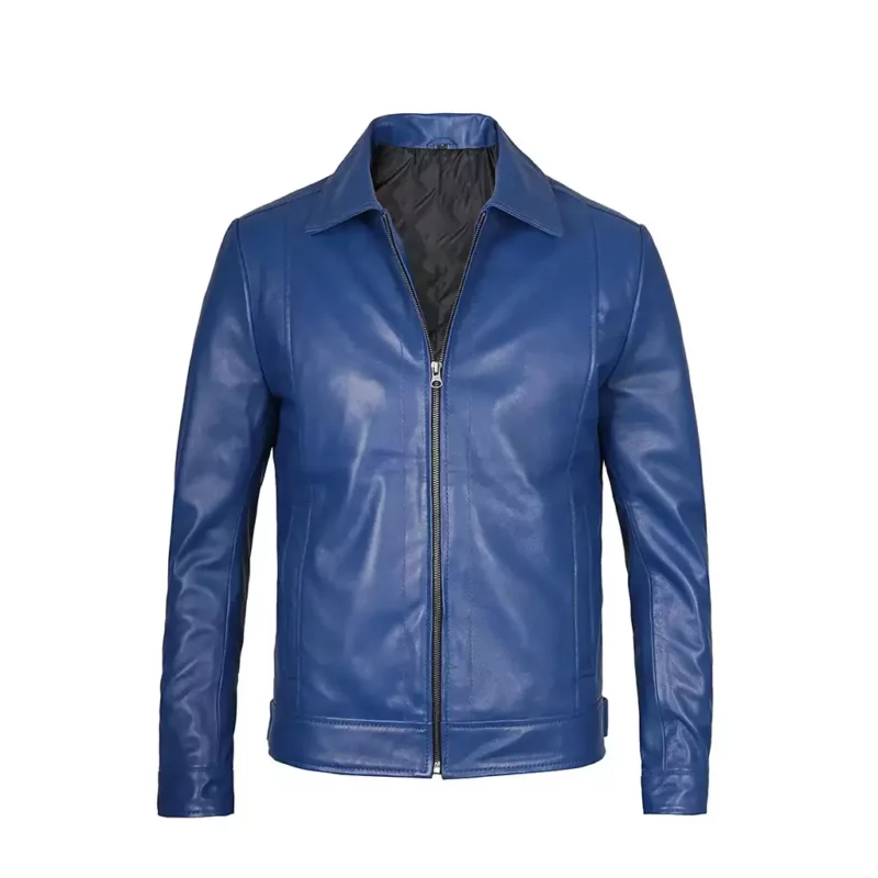 The Voice S29 Lucas West Jacket fashion wear