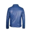 The Voice S29 Lucas West Jacket model style
