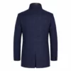 The Way to You Aaron Conrad Blue Coat