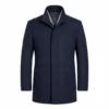 The Way to You Aaron Oâ€™Connell Conrad Blue Coat