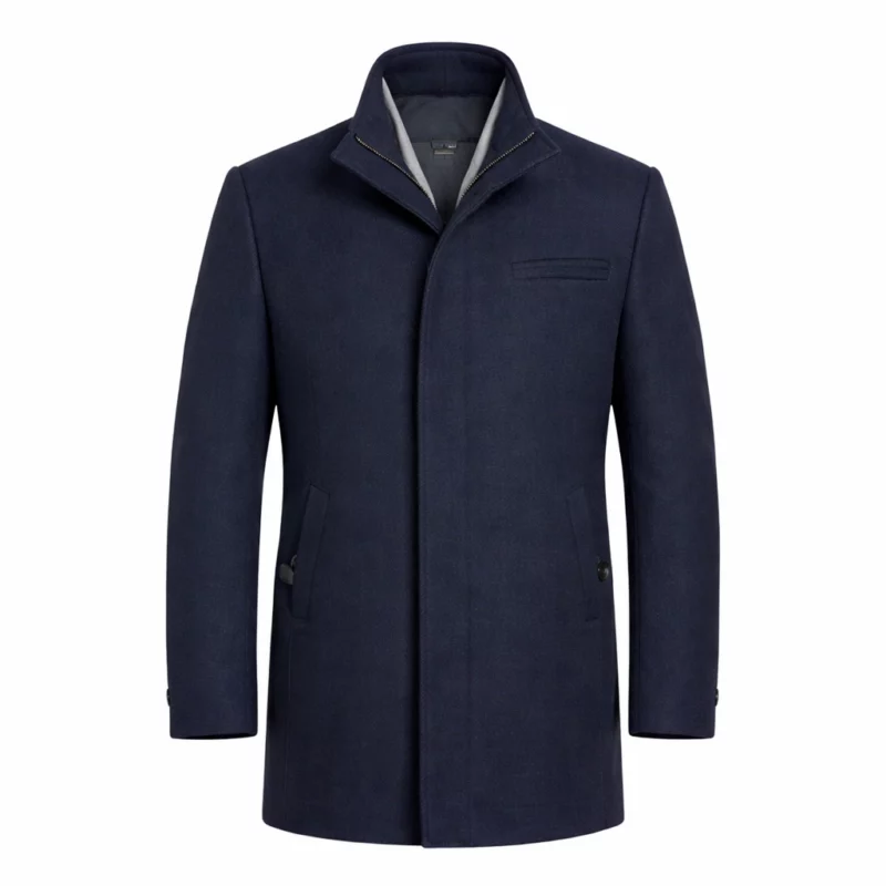 The Way to You Aaron Oâ€™Connell Conrad Blue Coat