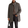 The Way to You Conrad Aaron O'Connell Grey Coat