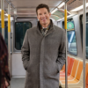 The Way to You Conrad Grey Coat