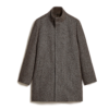 The Way to You Conrad O'Connell Grey Coat