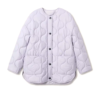 The Way to You Hazel Grey Jacket