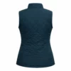 The Way to You Kim Emma Blue Vest