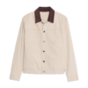 Tyler Cameron Bachelor Mansion Takeover S01 Jacket model style
