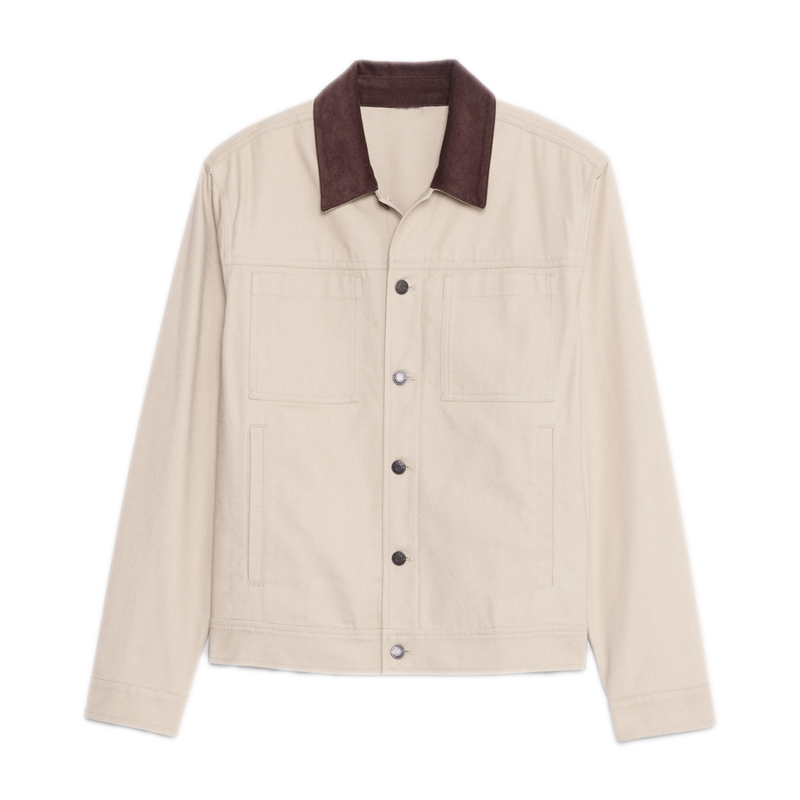 Tyler Cameron Bachelor Mansion Takeover S01 Jacket model style