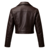 Underground S01 Ekin Aksoy Pinar Esen Leather Jacket