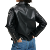 Watson S02 Shannon Shannon Black Jacket