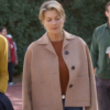 Wendie Malick Julie Baram Jacket