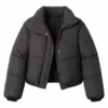 Wild Vacation Rentals 2026 Dâ€™Arcy Carden Black Jacket