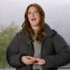 Wild Vacation Rentals 2026 Dâ€™Arcy Carden Jacket