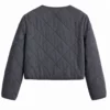 Wild Vacation Rentals S01 Cola Grey Jacket