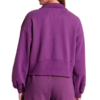 Wild Vacation Rentals S01 Sherry Cola Purple Jacket fashion wear