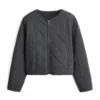Wild Vacation Rentals S01 Sherry Cola Grey Jacket