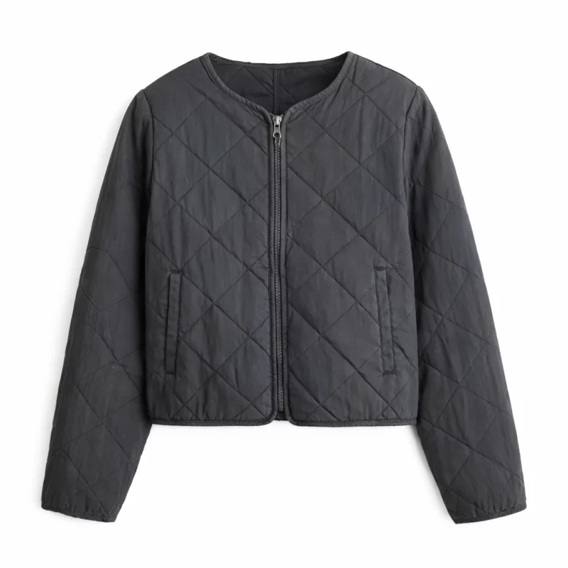 Wild Vacation Rentals S01 Sherry Cola Grey Jacket