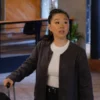 Wild Vacation Rentals S01 Sherry Cola Jacket