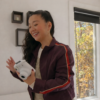 Wild Vacation S01 Sherry Cola Jacket
