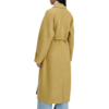 Will Trent S04 Angie Erika Christensen Yellow Coat