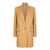Will Trent S04 Faith Mitchell Brown Coat model style