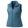 Will Trent S04 Pam Erin Bradley Blue Vest