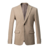 Will Trent S04 Paul Campano Mark-Paul Gosselaar Beige Blazer