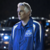Will Trent S04 Yul Vazquez Blue Jacket