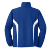 Will Trent S04 Yul Vazquez Caleb Roussard Blue Jacket