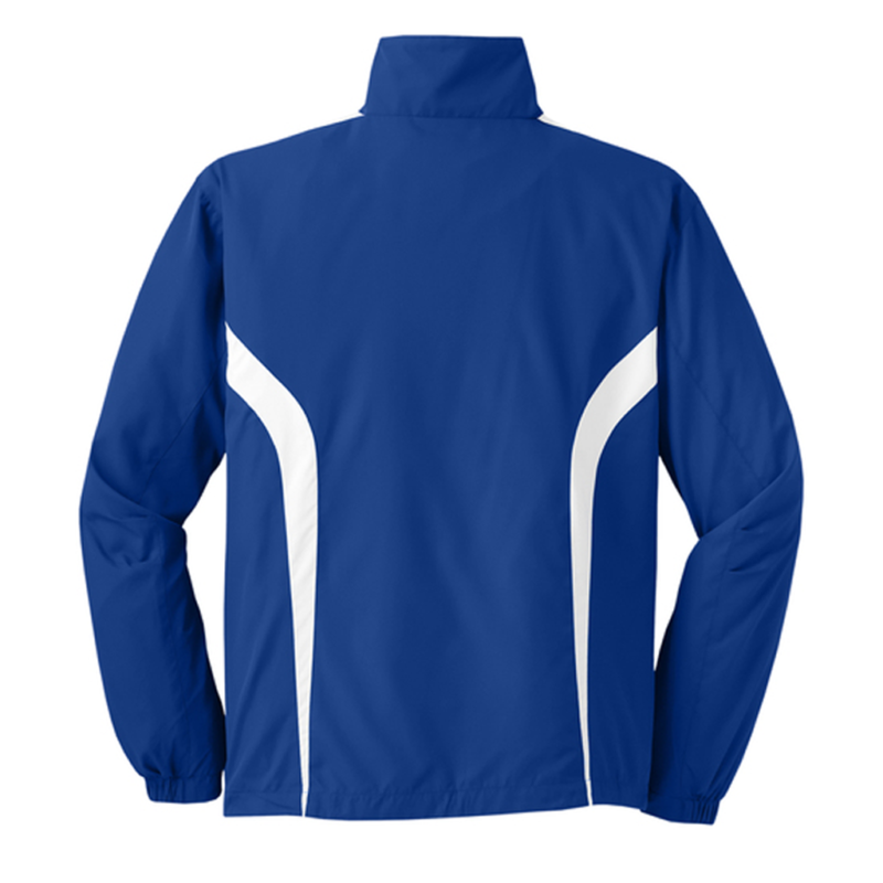 Will Trent S04 Yul Vazquez Caleb Roussard Blue Jacket