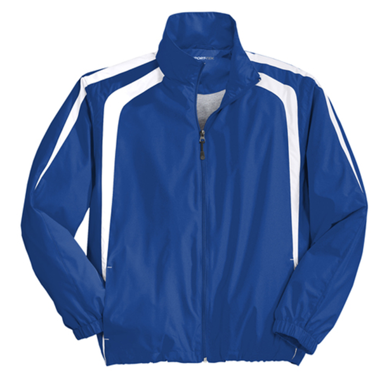 Will Trent S04 Yul Vazquez Sheriff Caleb Roussard Blue Jacket