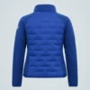 Winter Olympics 2026 Curling Puffer Jacket