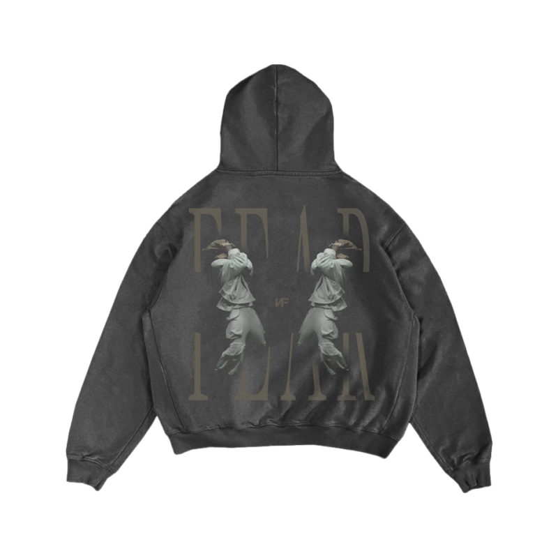 Winter Olympics 2026 Malinin Grey Pullover Hoodie