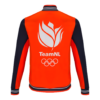 Winter Olympics 2026 Rintje Jacket