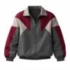 Yahya Abdul-Fire S01 Jacket