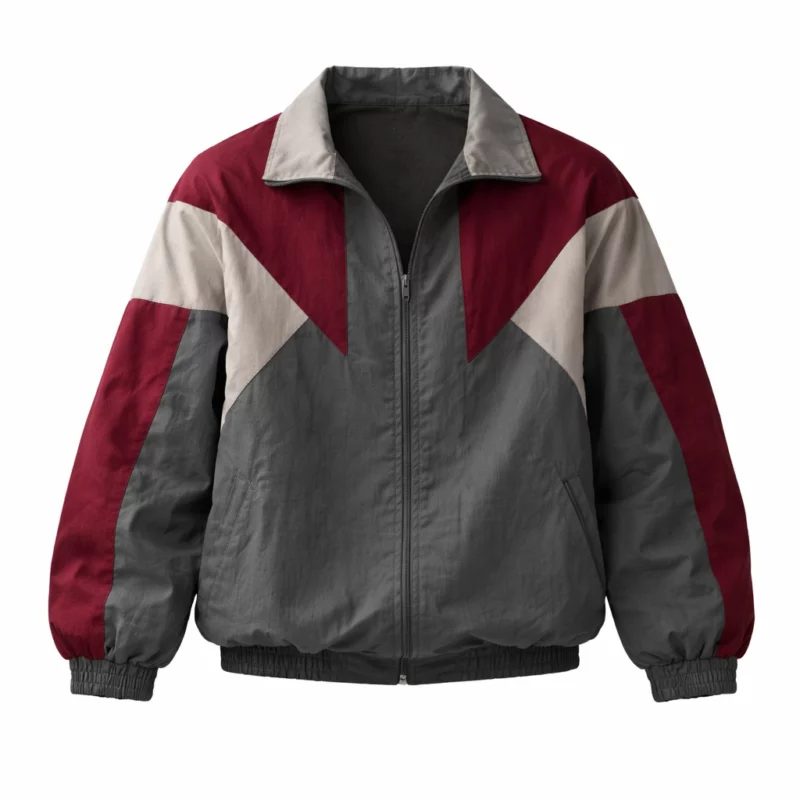 Yahya Abdul-Fire S01 Jacket