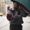 Yahya Abdul-Mateen Man S01 Jacket