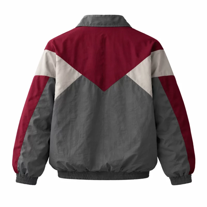 Yahya Abdul-Mateen Man on Fire S01 Jacket
