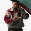 Yahya Abdul-Mateen S01 Jacket