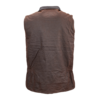 9-1-1 Nashville Callard Harris Black Vest fashion wear