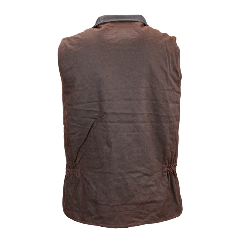 9-1-1 Nashville Callard Harris Black Vest fashion wear