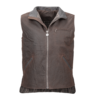 9-1-1 Nashville Callard Harris Black Vest model style