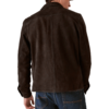 9-1-1 Nashville Chris Oâ€™Donnell Black Jacket fashion wear