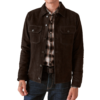 9-1-1 Nashville Chris Oâ€™Donnell Black Jacket model style