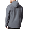 9-1-1 Nashville Eddie Ramos Grey Jacket fashion wear