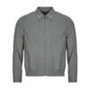 9-1-1 Nashville Evan Buck Buckley Grey Jacket model style