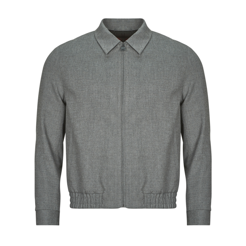 9-1-1 Nashville Evan Buck Buckley Grey Jacket model style