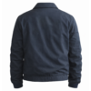 9-1-1 Nashville Eddie Diaz Blue Jacket fashion wear